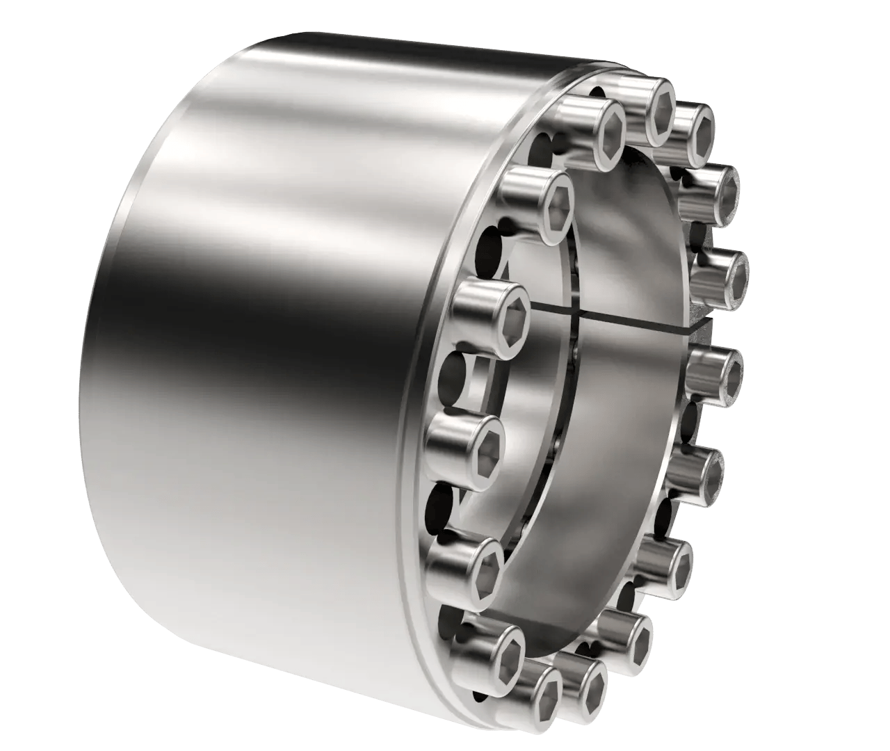 3012 S2 Locking assemblies