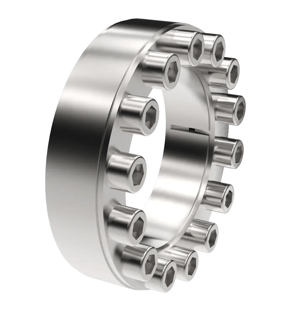 3020 S2 Locking assemblies