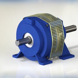 CB-1000 Inter-Mec Clutch-Brake