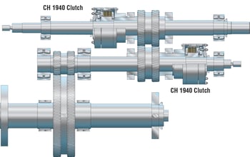 CH Series Product31