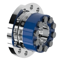 Connection Flanges