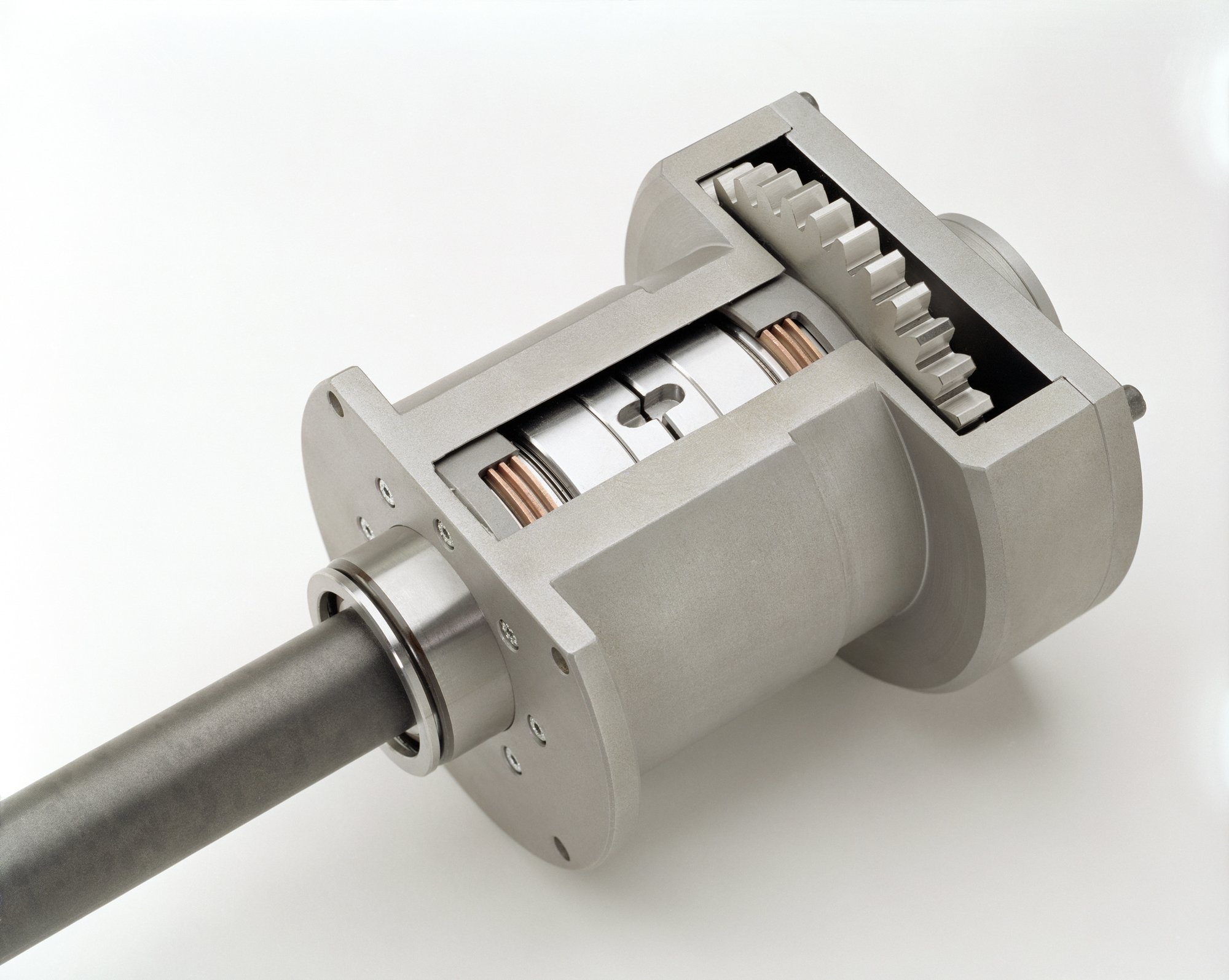 Euroturn 832 PickofDr III