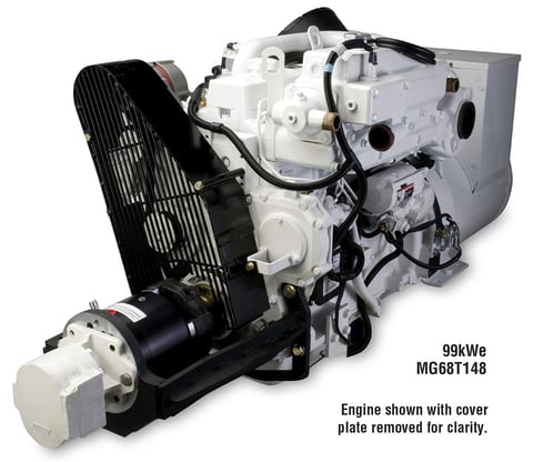 Front Mount PTO and Generator Sets sellsheet Oct 2013-1