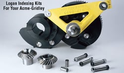 Indexing Kit