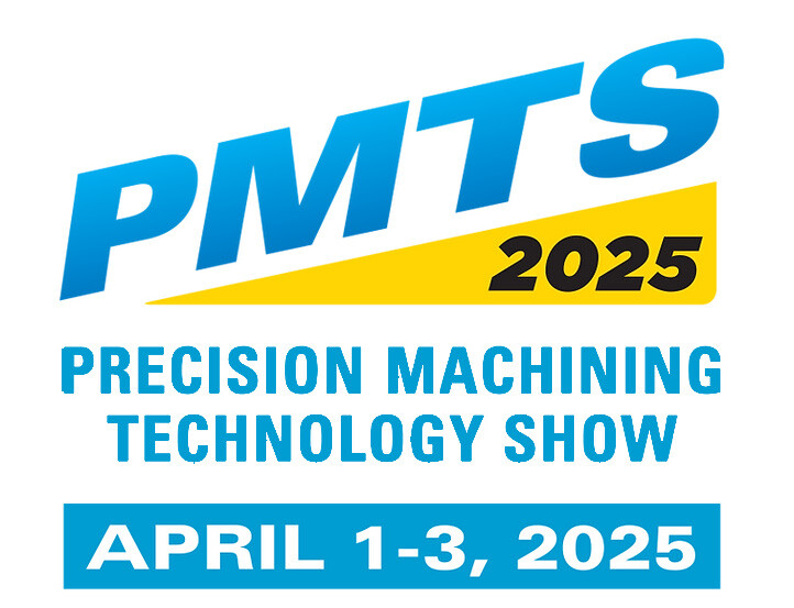 PMTS 2025 Logo