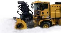 Clutches for Snow Blowers