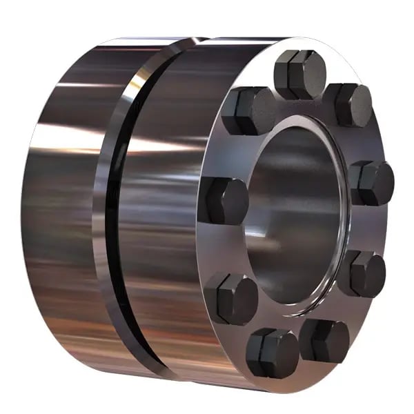 Shaft Coupling Card
