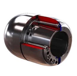 Shaft Couplings (Current optimized)