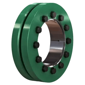 Standard-Range Strengthened (3081)