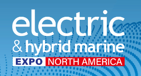 electric & hybrid marine expo