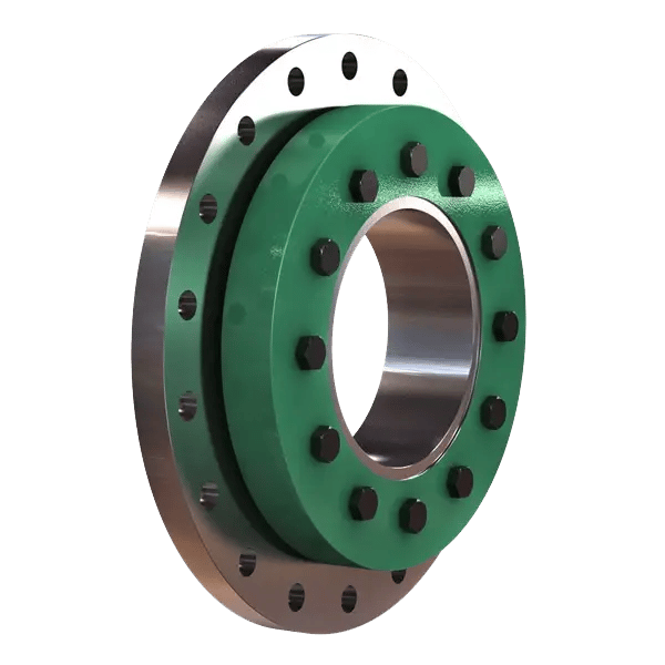 mounting flange- afs
