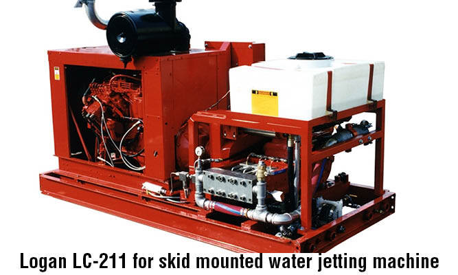 WaterJetting Industry3-1479838985